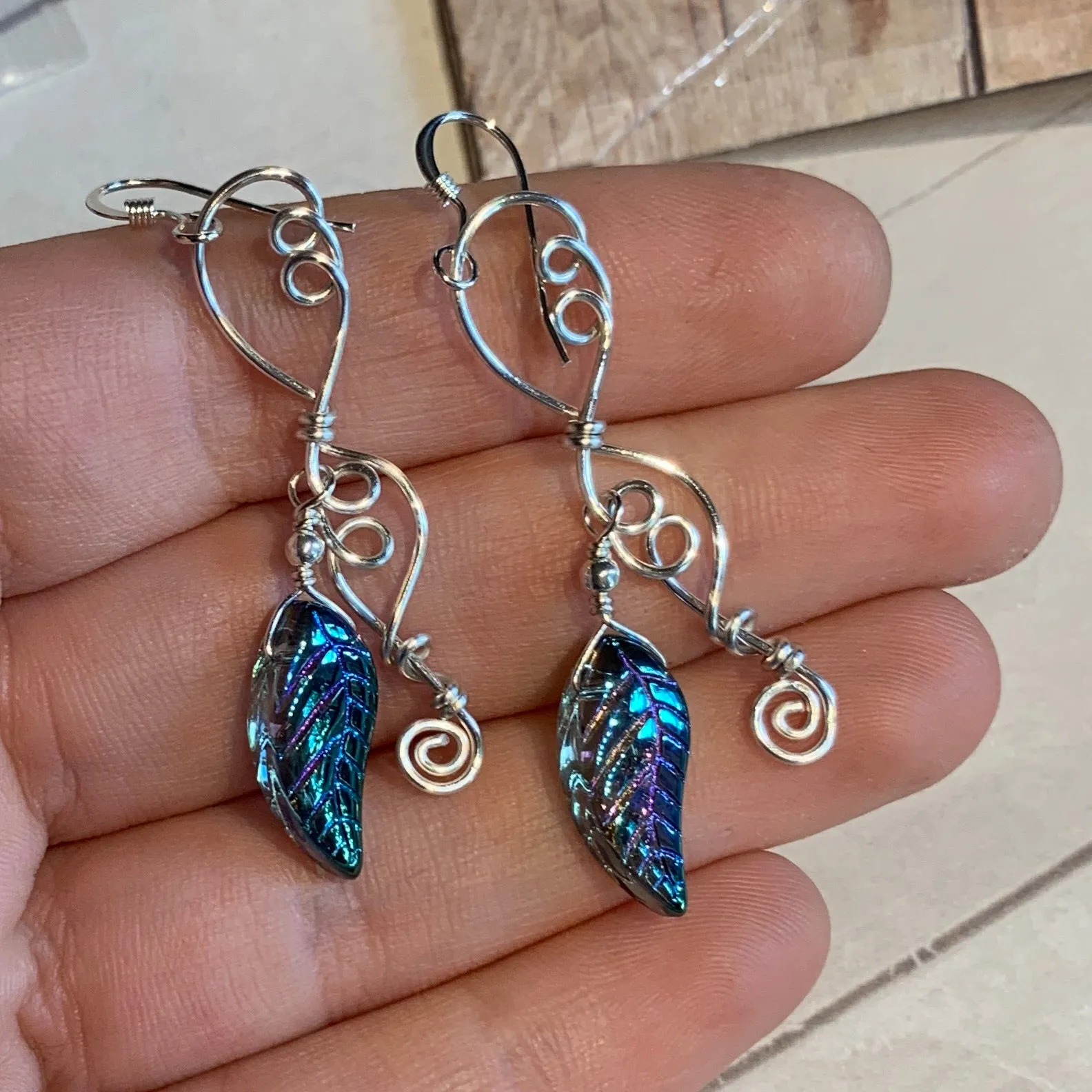 Mermaids in the Dusk #2