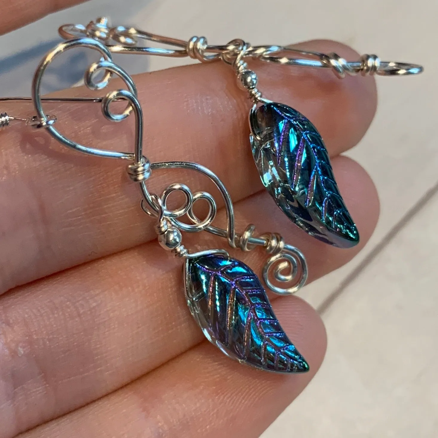 Mermaids in the Dusk #2