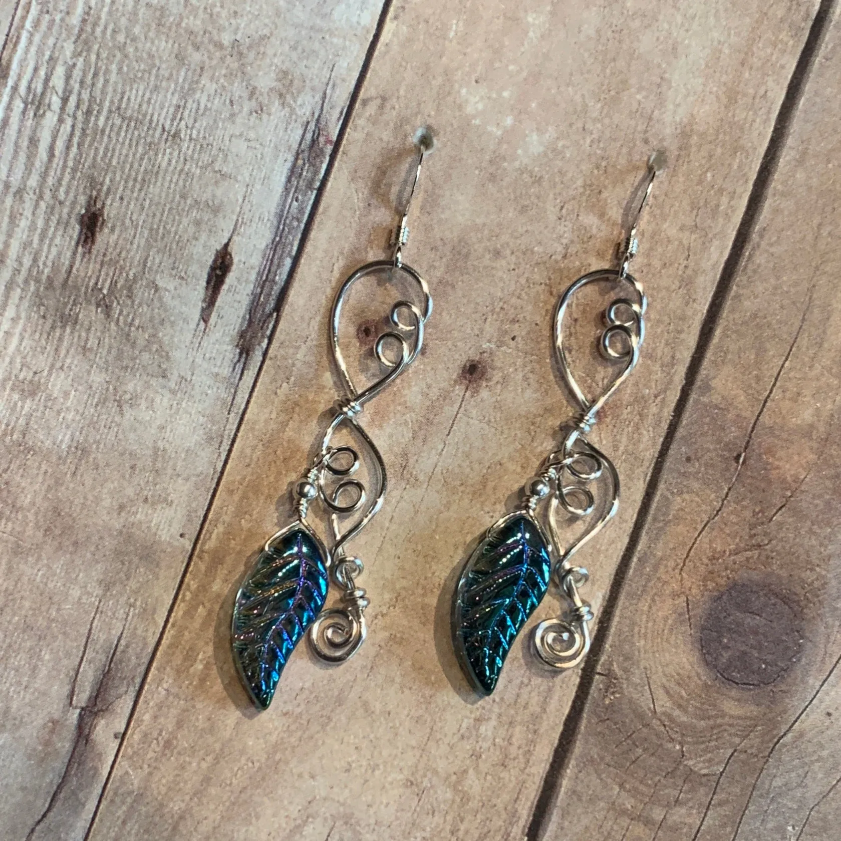 Mermaids in the Dusk #2