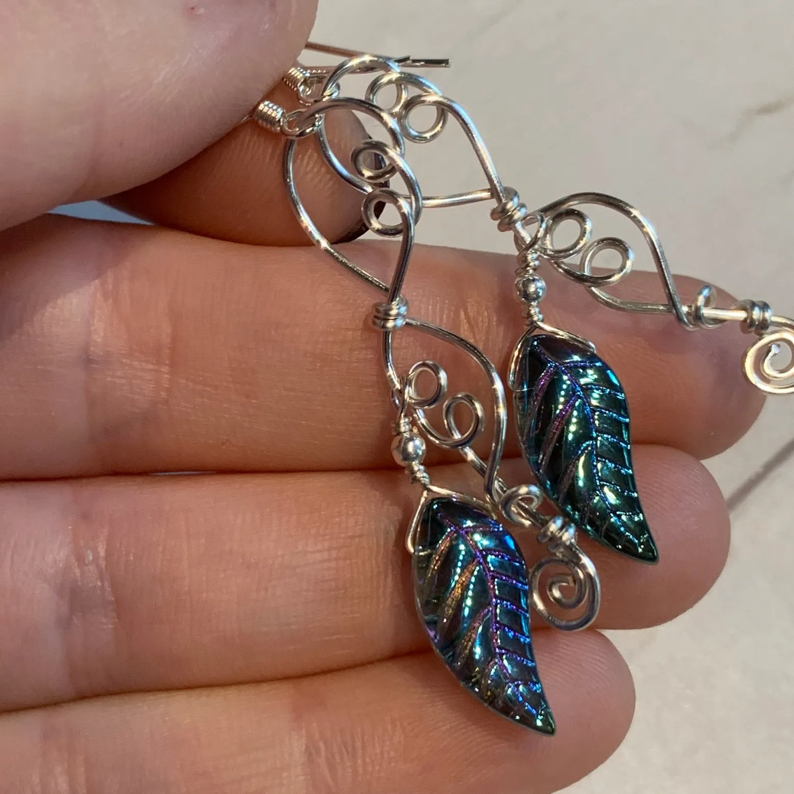 Mermaids in the Dusk #2