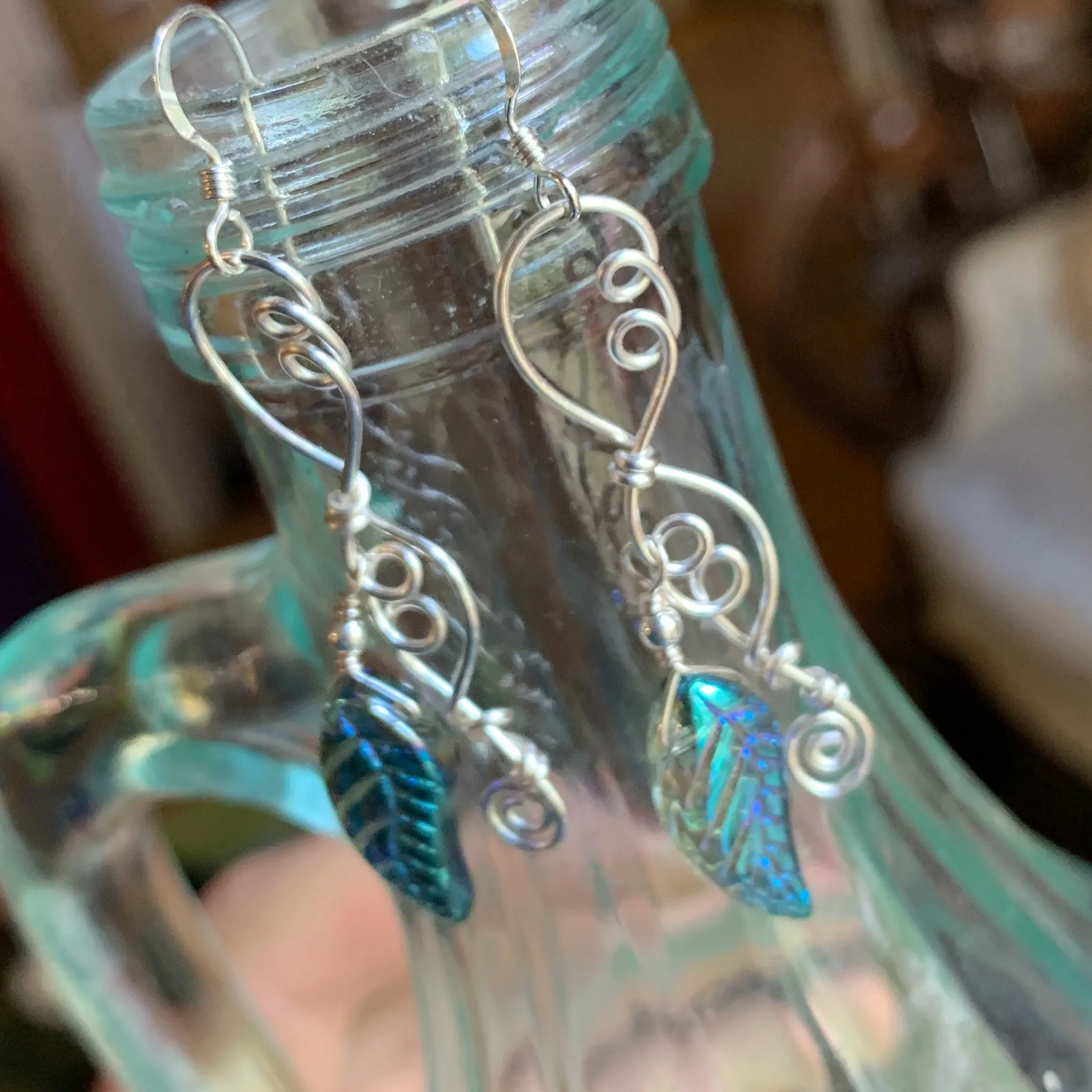 Mermaids in the Dusk #2