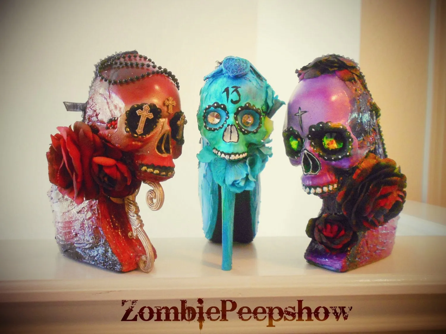 Muerto Pumps and Wedges