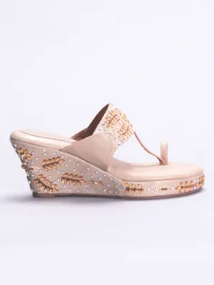 Naaysha Festive Wedges
