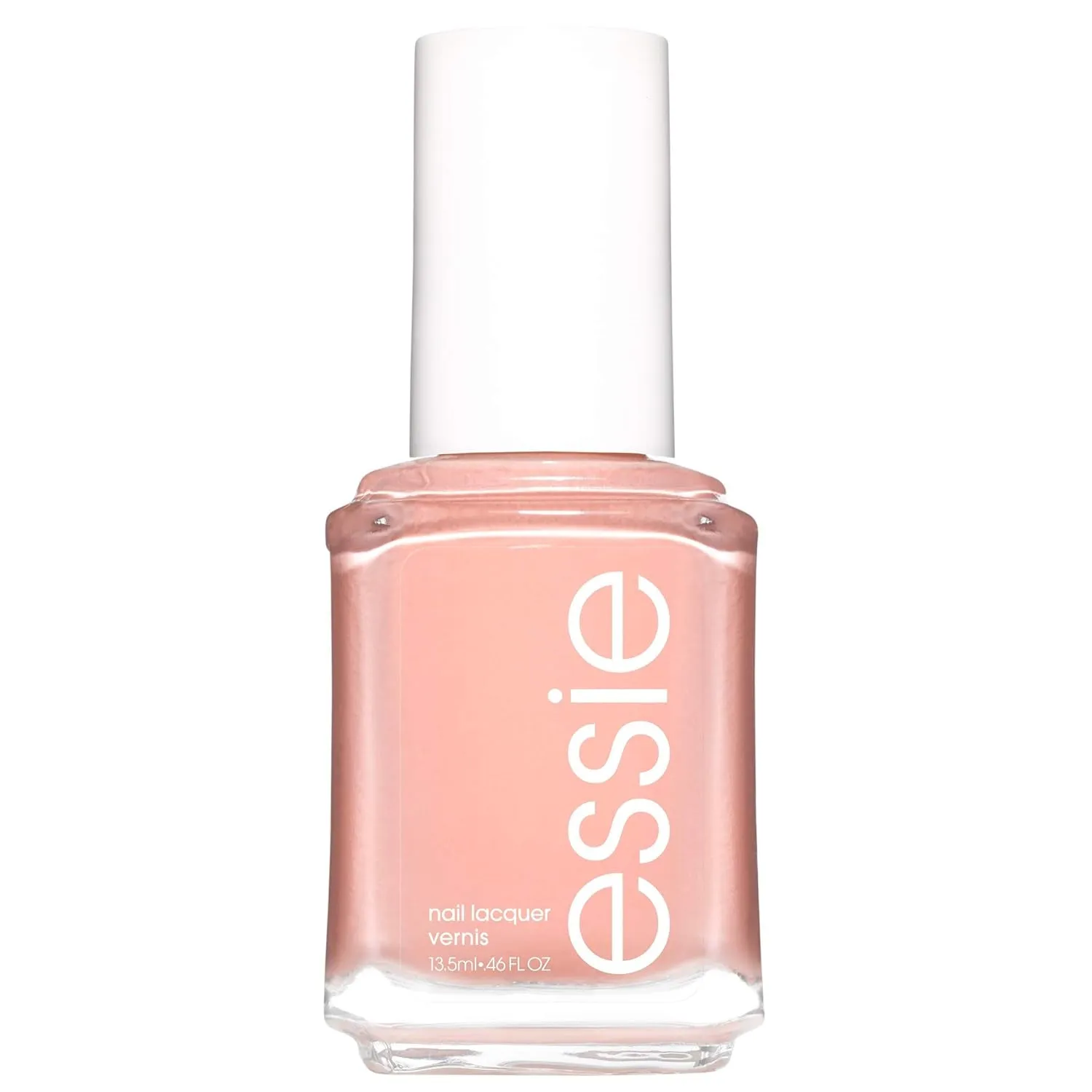 Nail Lacquer #162-Ballet Slippers 13,5 Ml