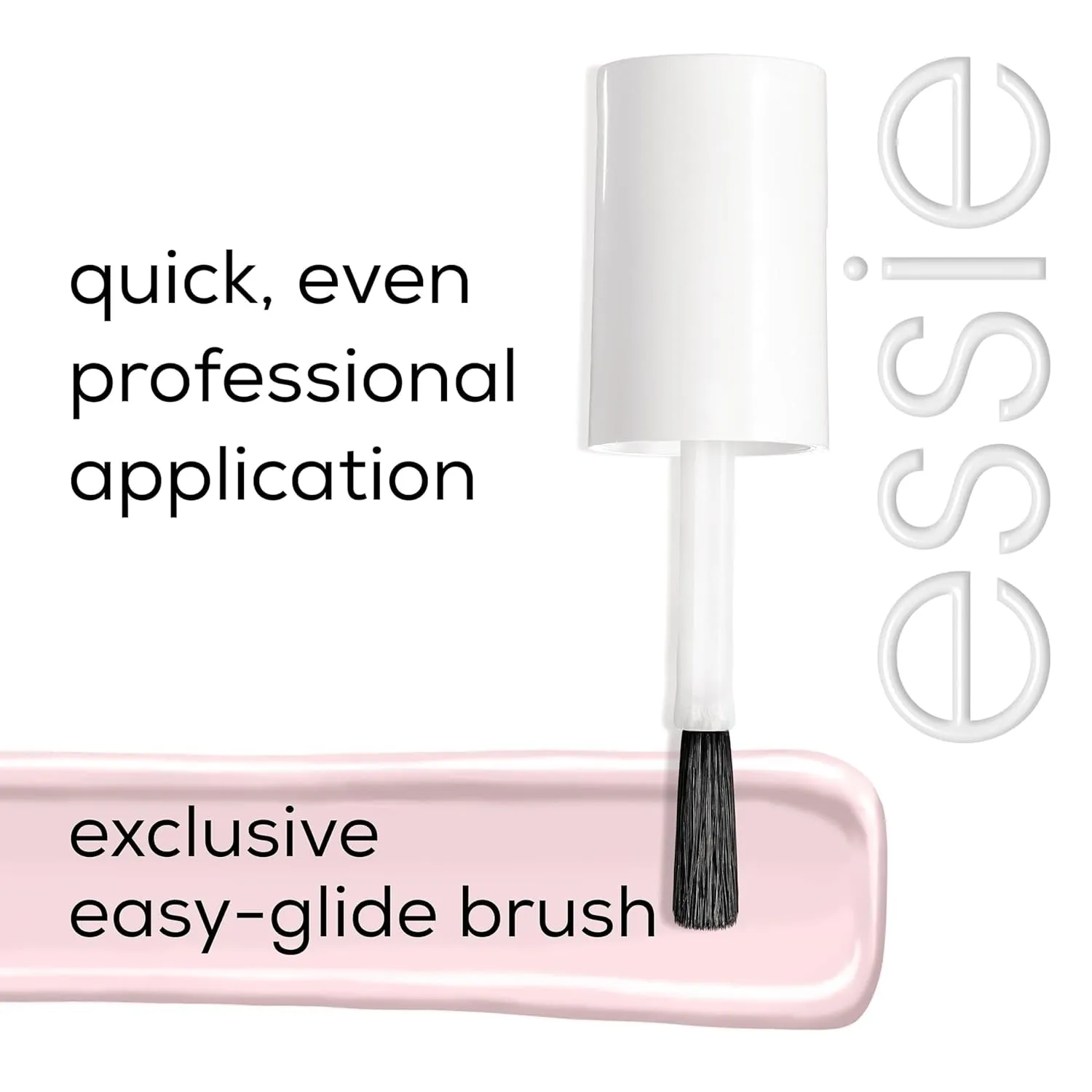 Nail Lacquer #162-Ballet Slippers 13,5 Ml
