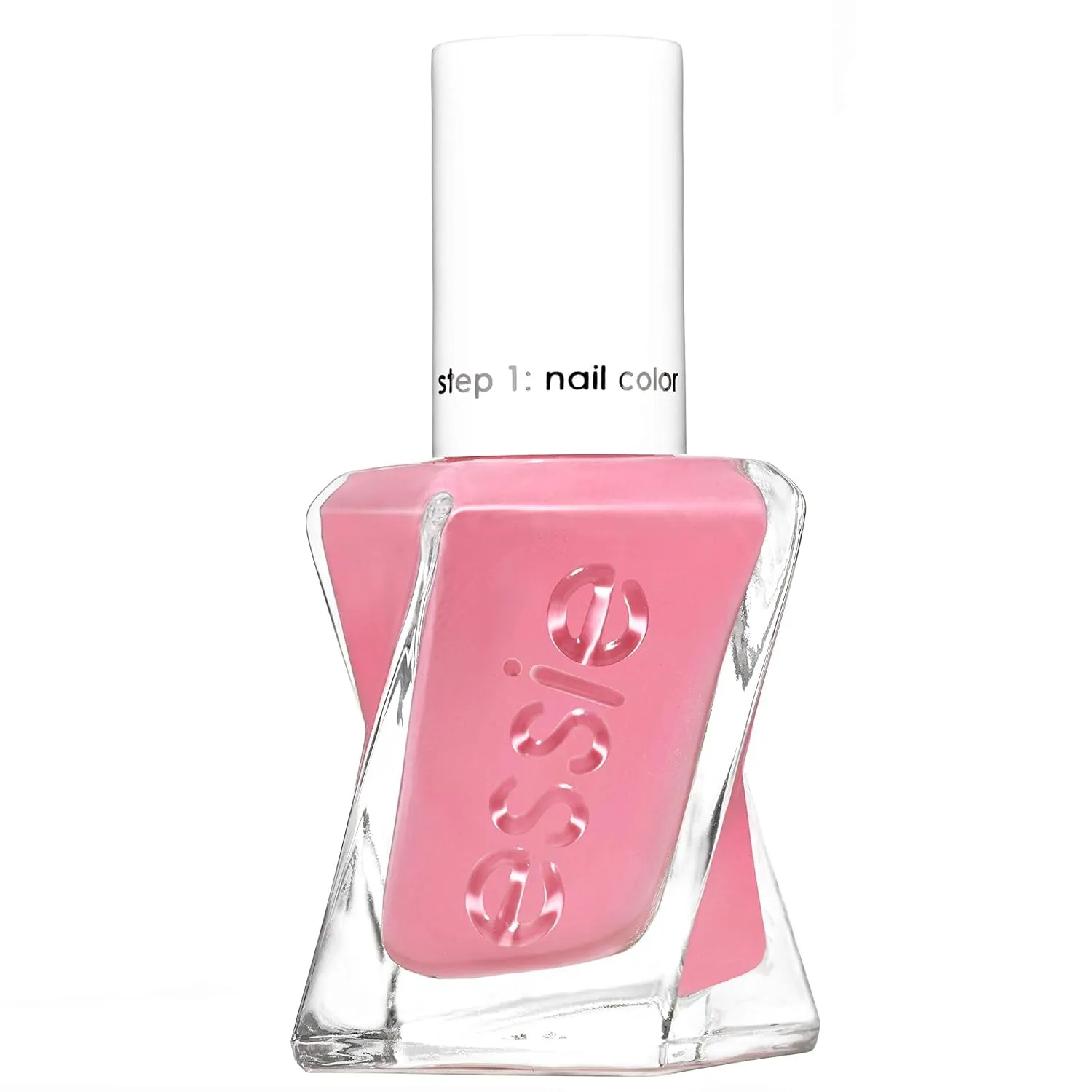 Nail Lacquer #162-Ballet Slippers 13,5 Ml