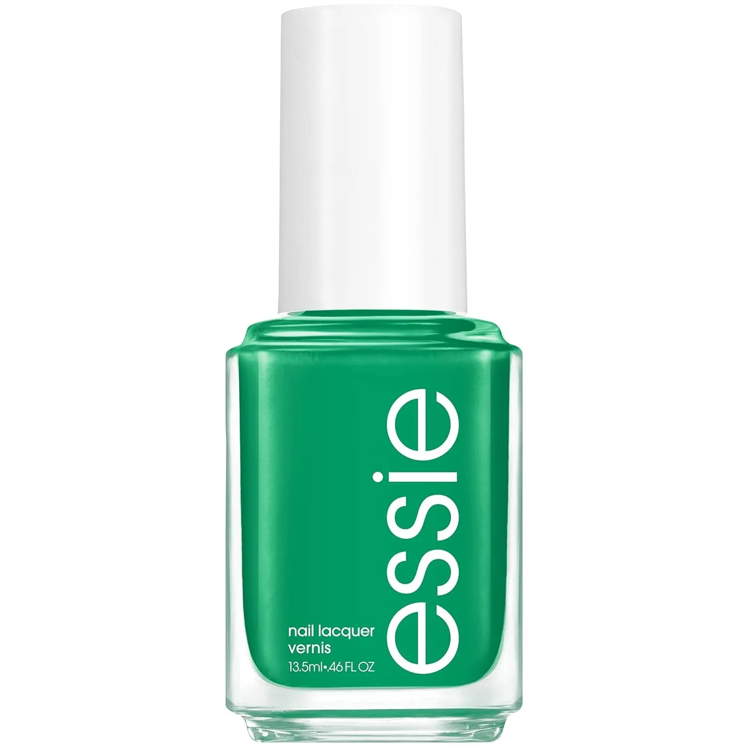 Nail Lacquer #162-Ballet Slippers 13,5 Ml
