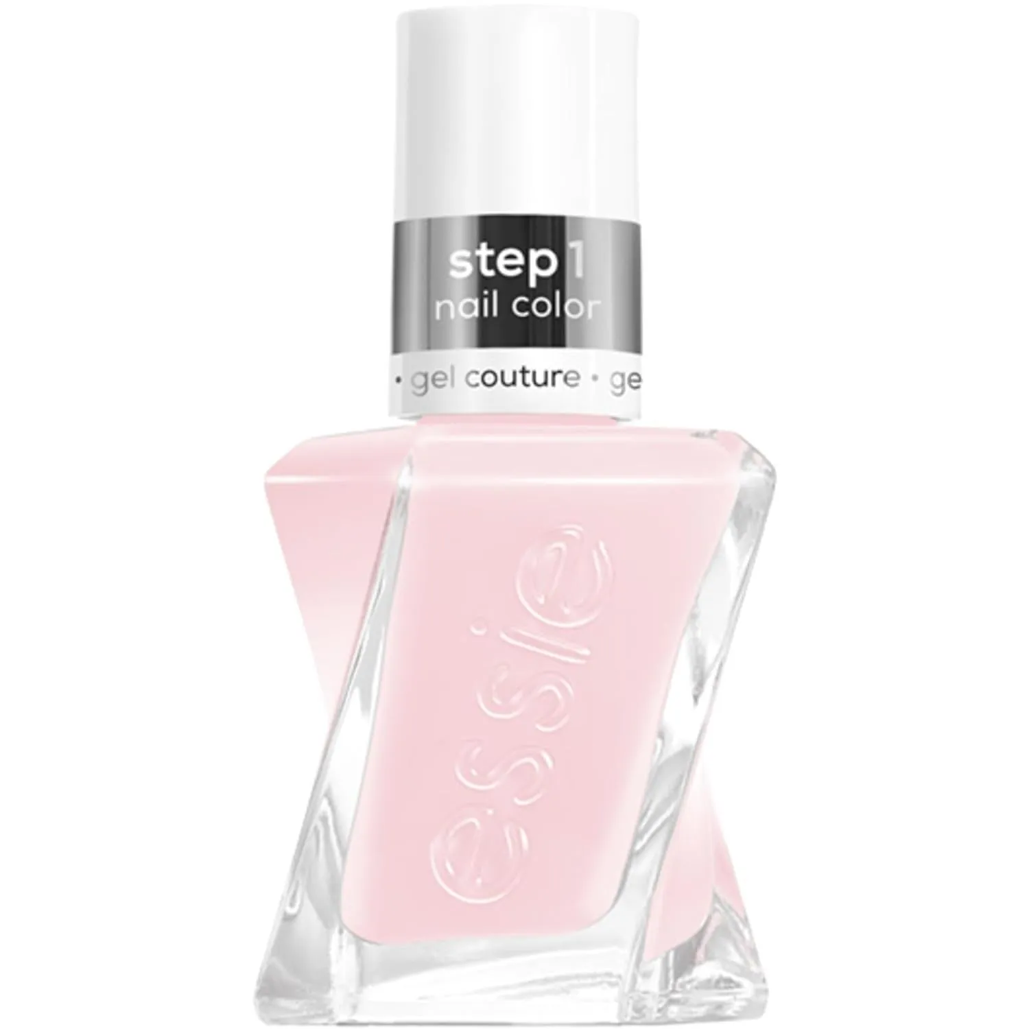 Nail Lacquer #162-Ballet Slippers 13,5 Ml