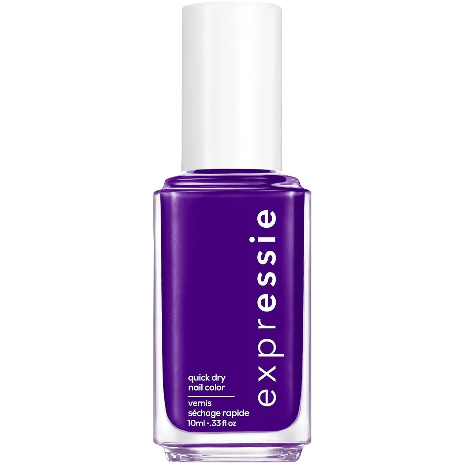 Nail Lacquer #162-Ballet Slippers 13,5 Ml
