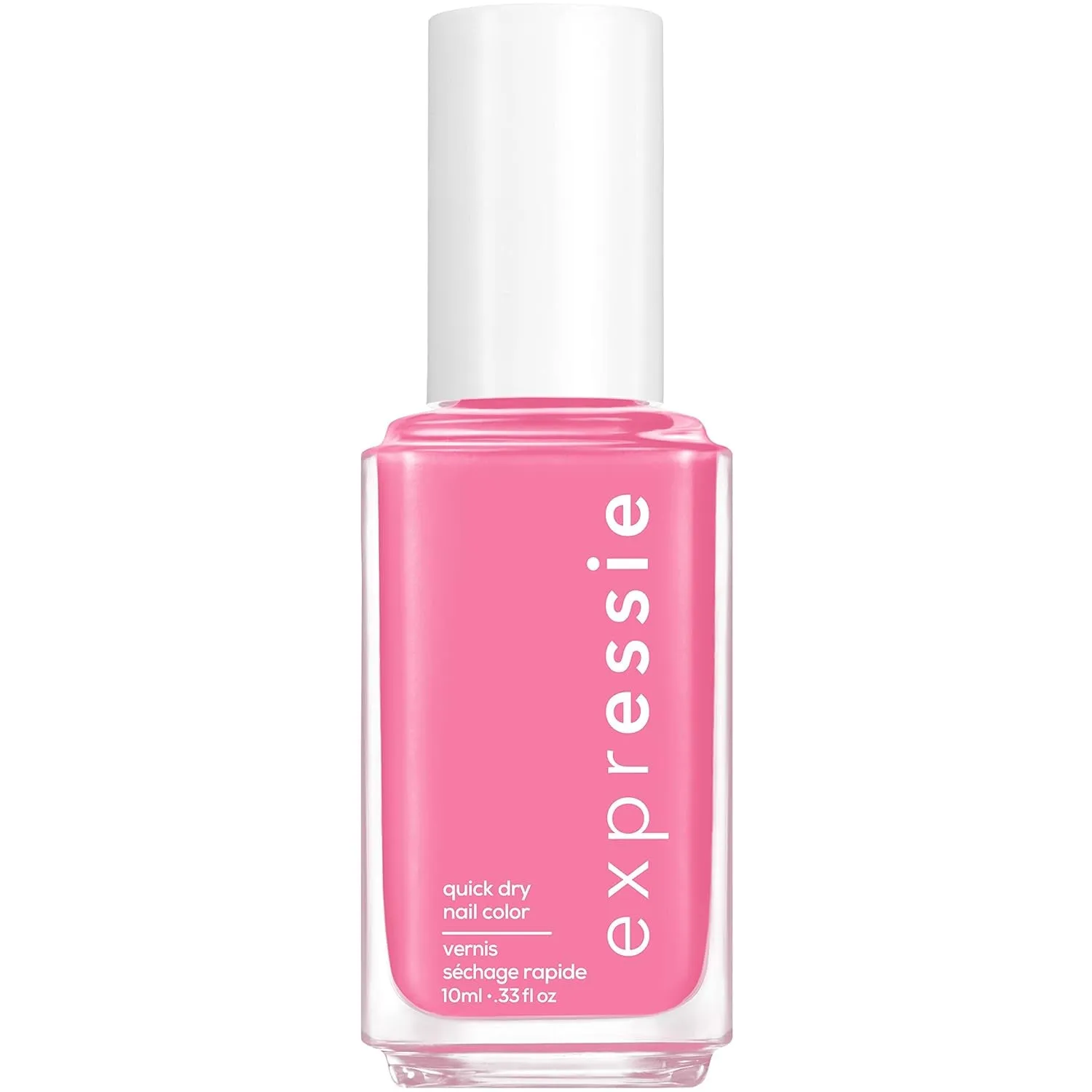 Nail Lacquer #162-Ballet Slippers 13,5 Ml