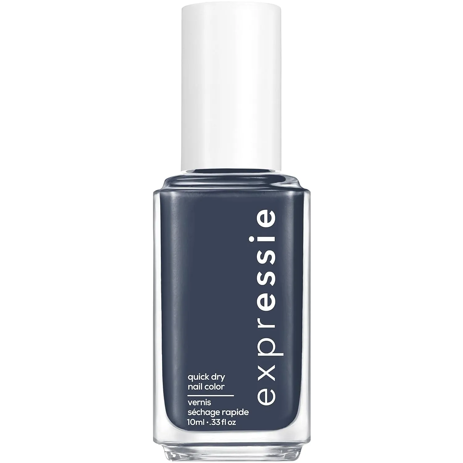 Nail Lacquer #162-Ballet Slippers 13,5 Ml