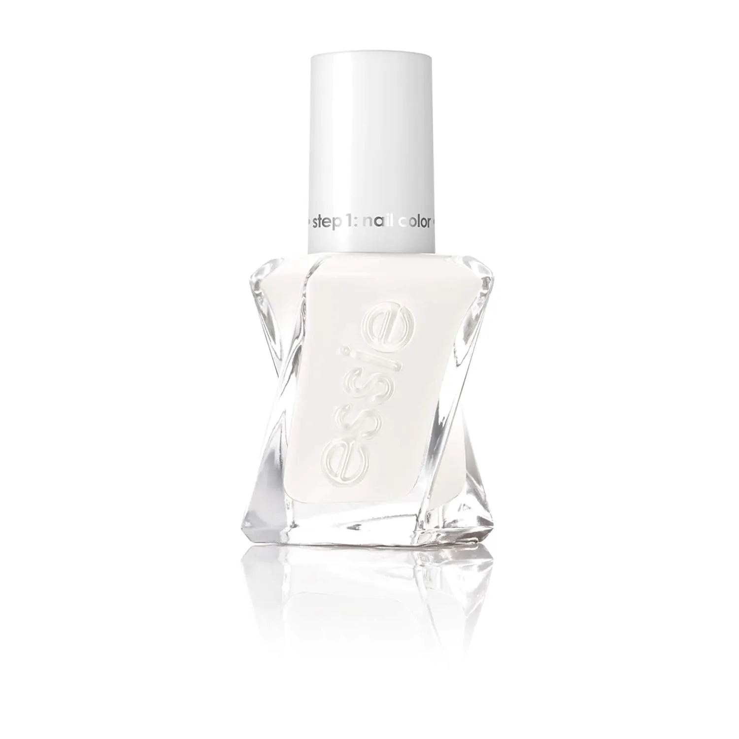 Nail Lacquer #162-Ballet Slippers 13,5 Ml