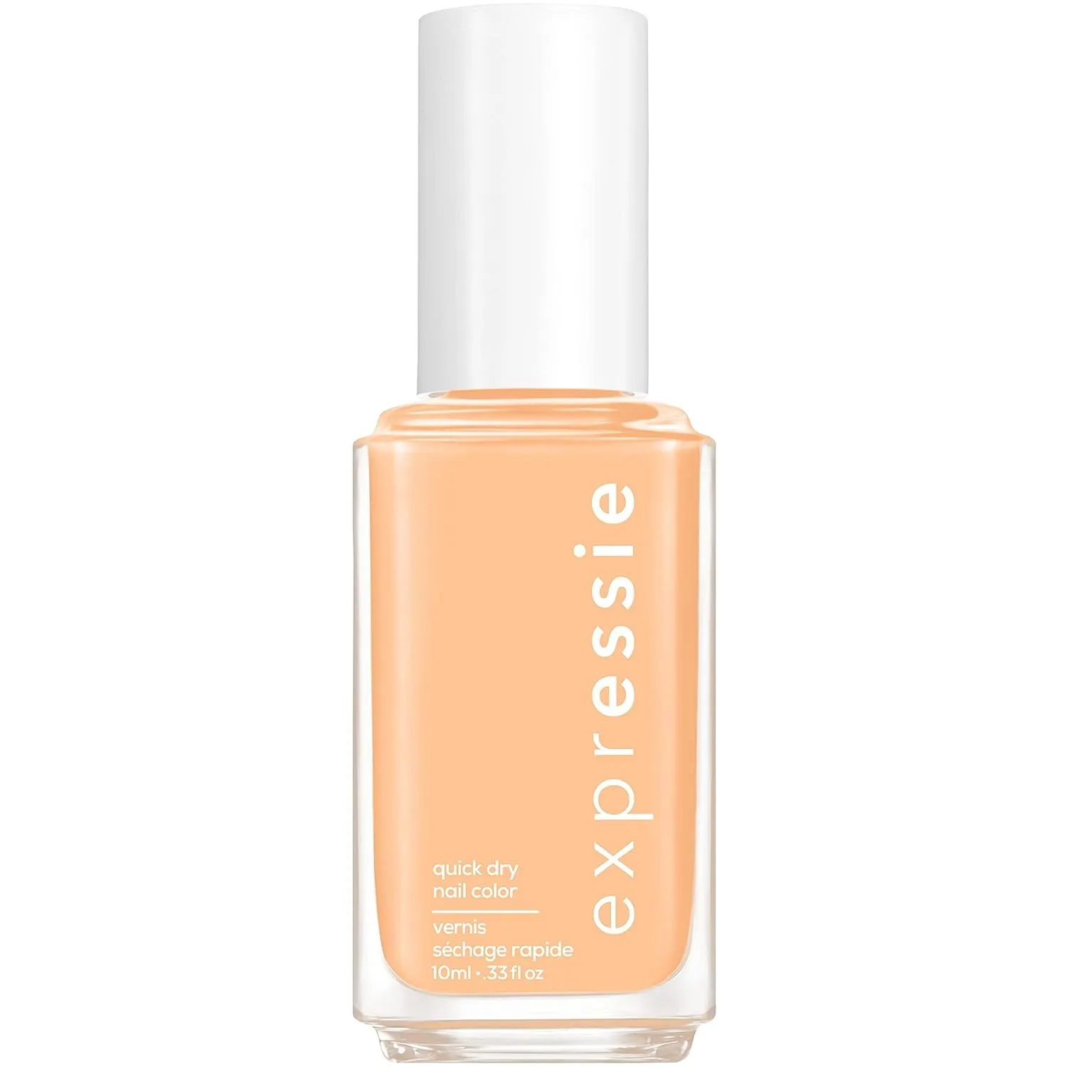 Nail Lacquer #162-Ballet Slippers 13,5 Ml
