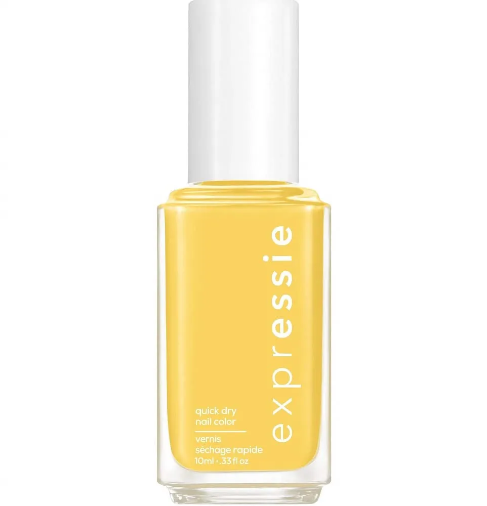Nail Lacquer #162-Ballet Slippers 13,5 Ml