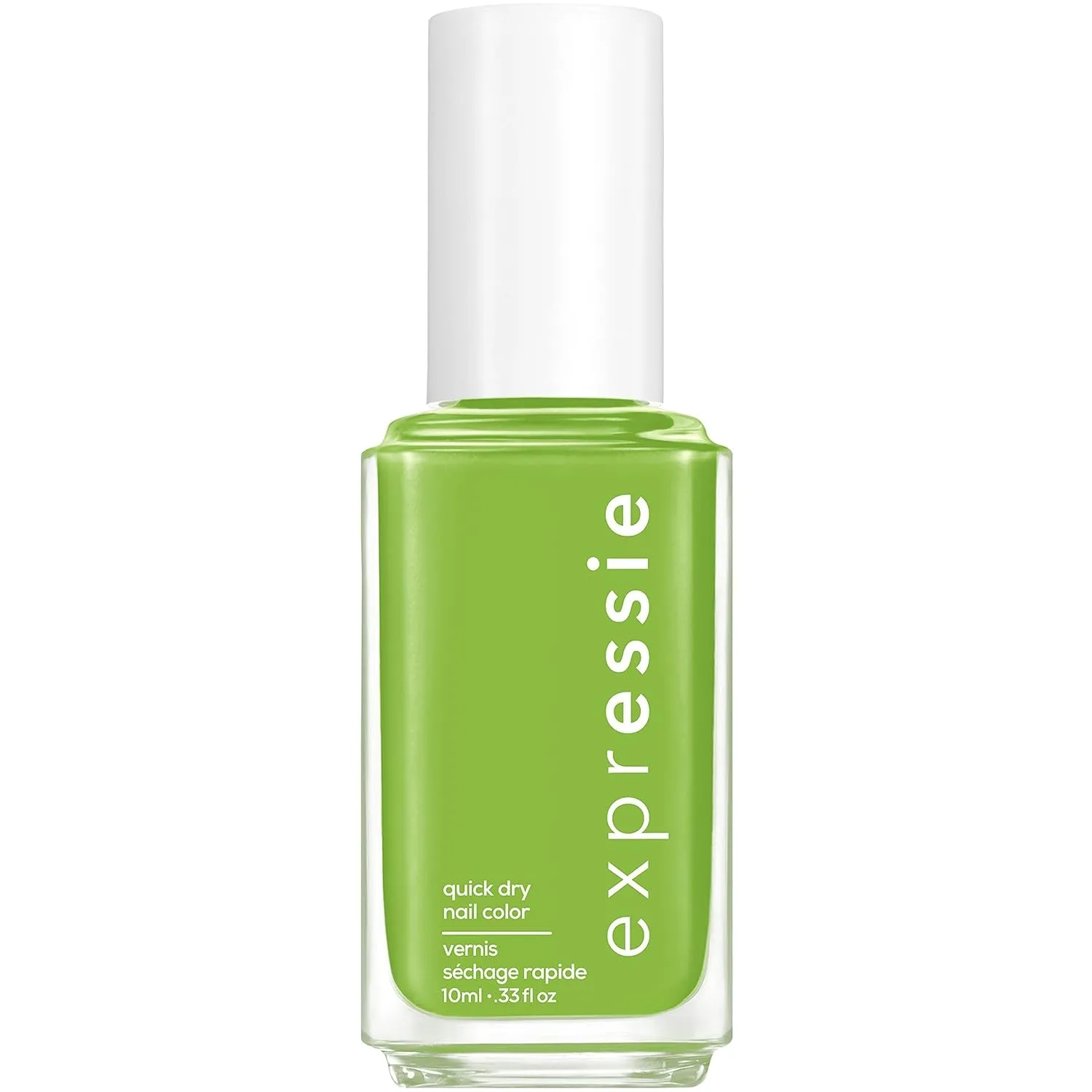 Nail Lacquer #162-Ballet Slippers 13,5 Ml