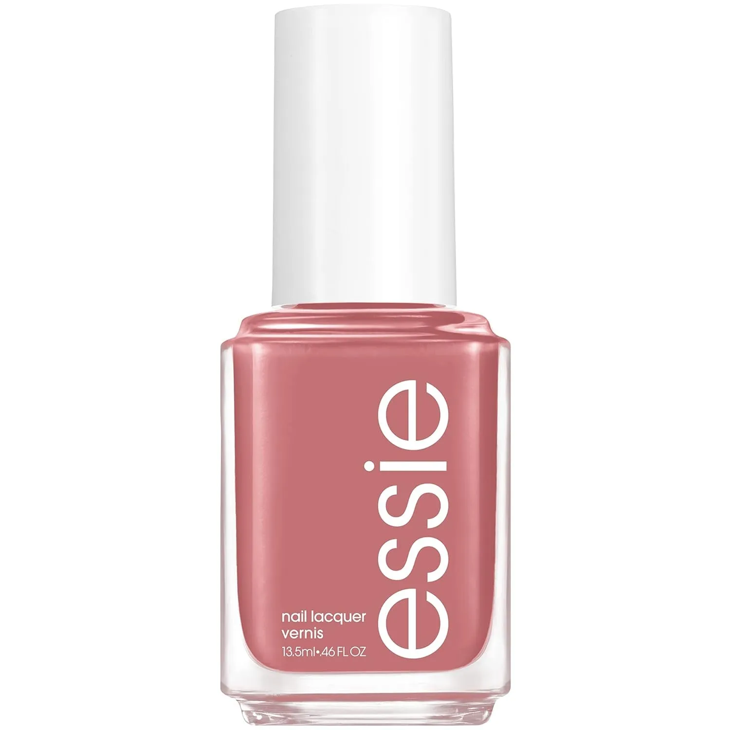 Nail Lacquer #162-Ballet Slippers 13,5 Ml