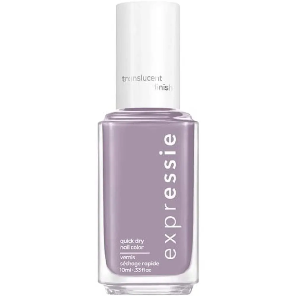 Nail Lacquer #162-Ballet Slippers 13,5 Ml