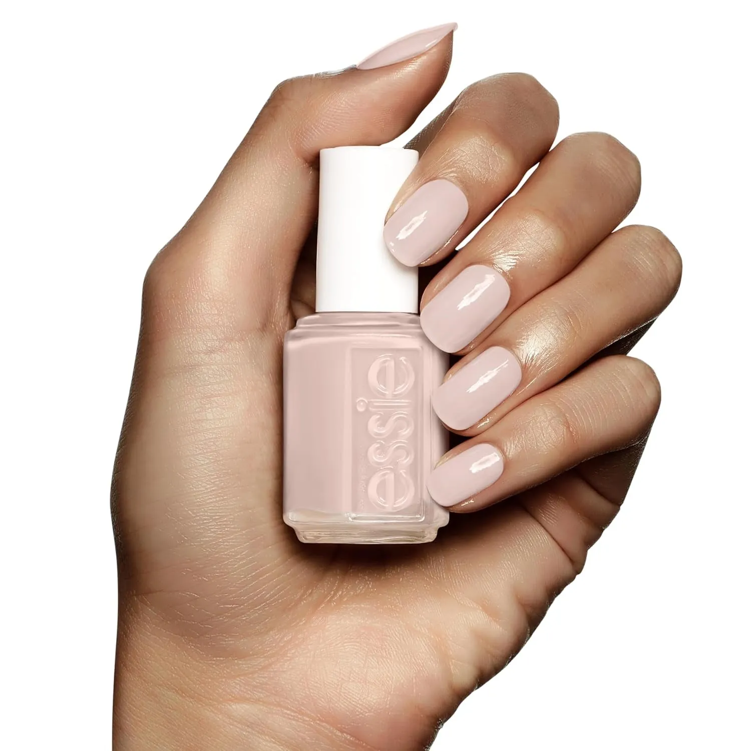Nail Lacquer #162-Ballet Slippers 13,5 Ml