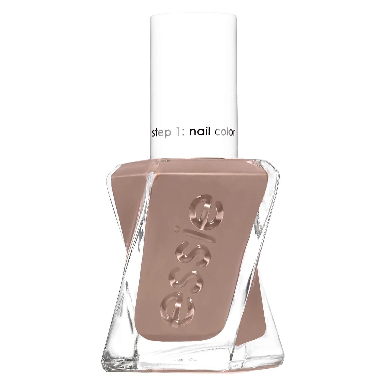 Nail Lacquer #162-Ballet Slippers 13,5 Ml
