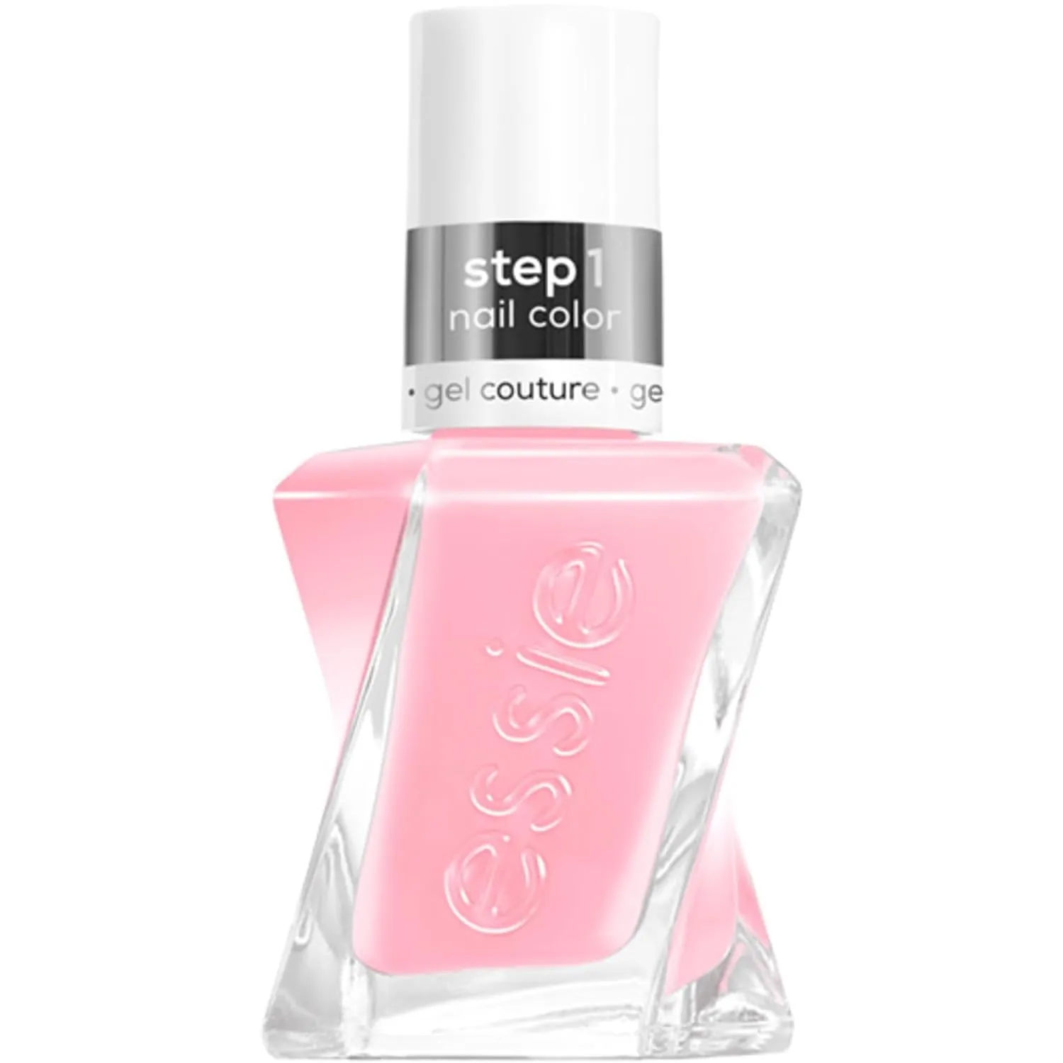 Nail Lacquer #162-Ballet Slippers 13,5 Ml