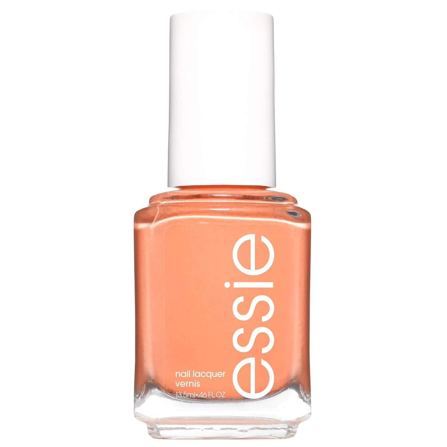 Nail Lacquer #162-Ballet Slippers 13,5 Ml