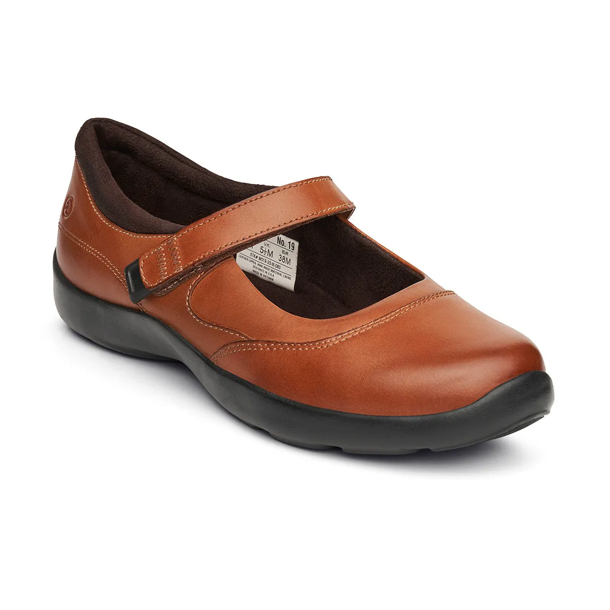 No. 19 Women's Casual Mary Jane