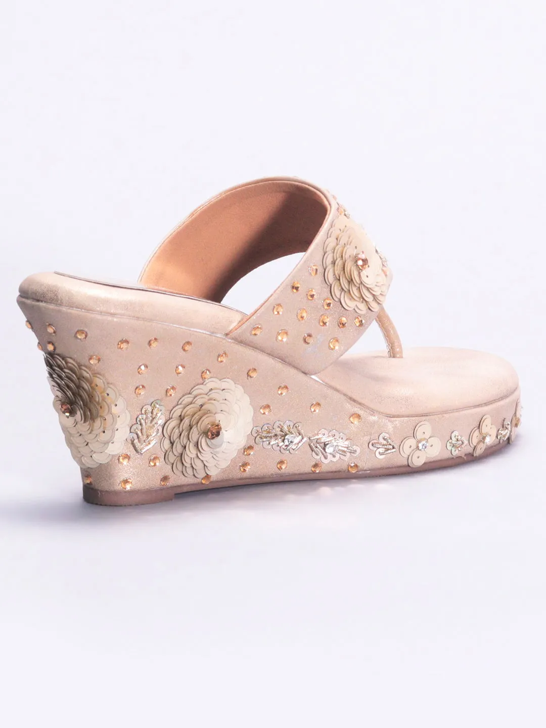 Noorie Festive Wedges
