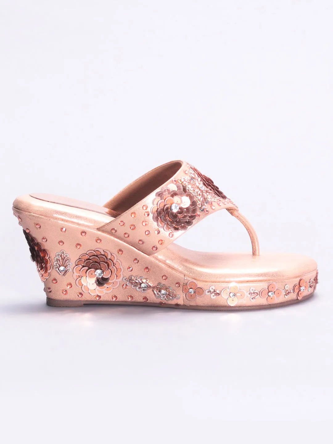 Noorie Festive Wedges