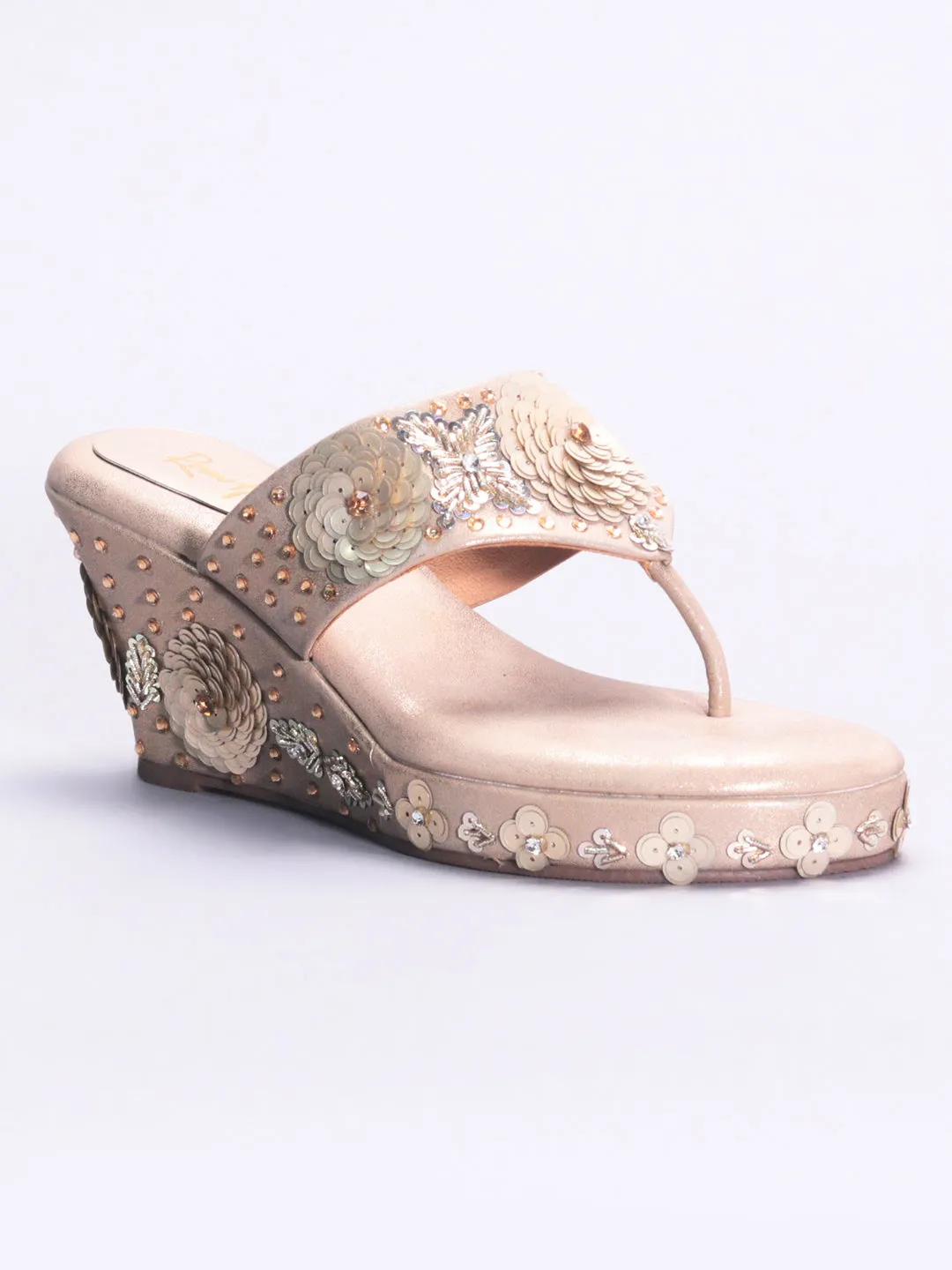 Noorie Festive Wedges