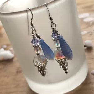 Peacocks And Mermaids #3