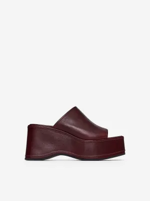 Platform Mules