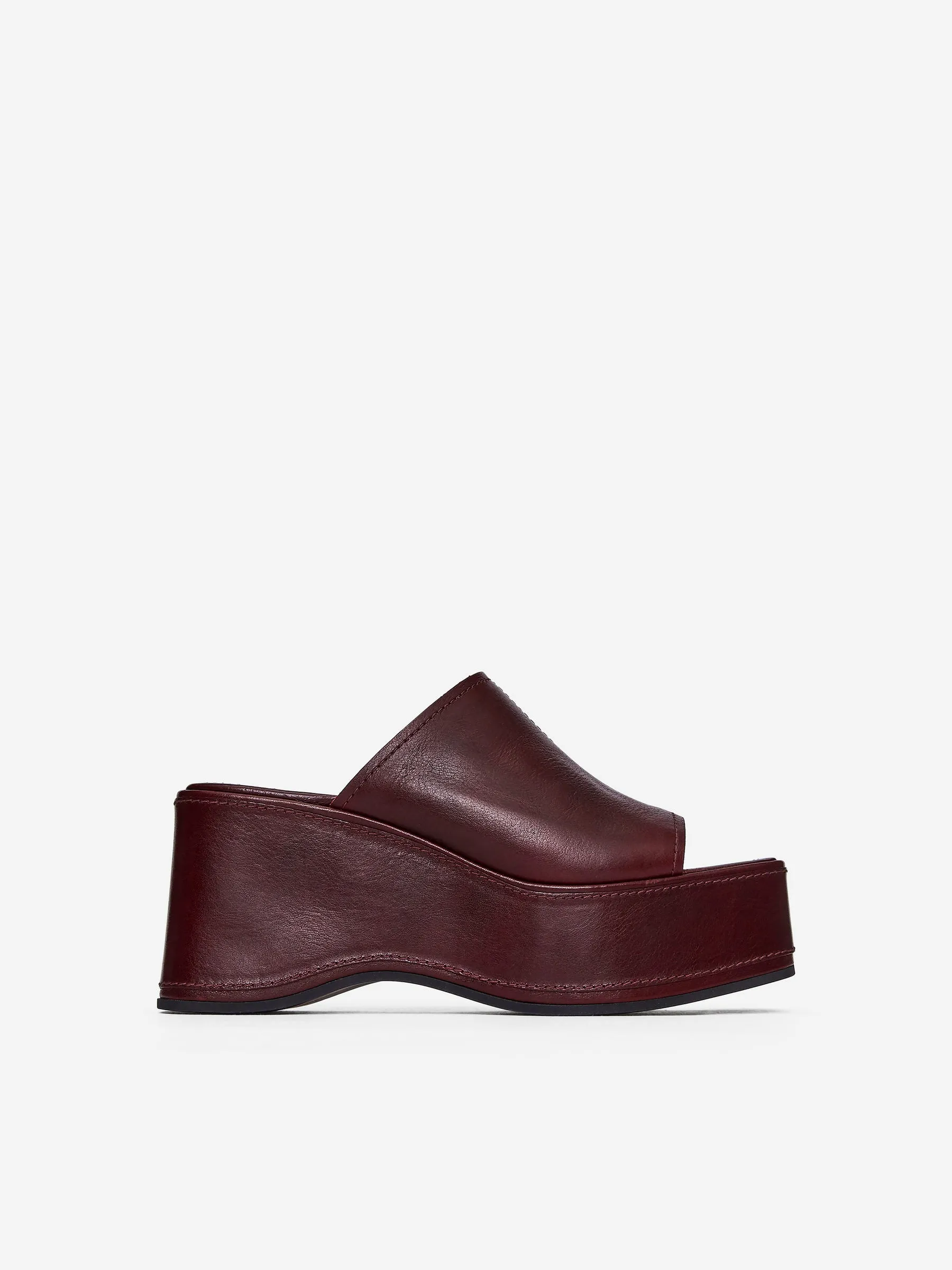 Platform Mules