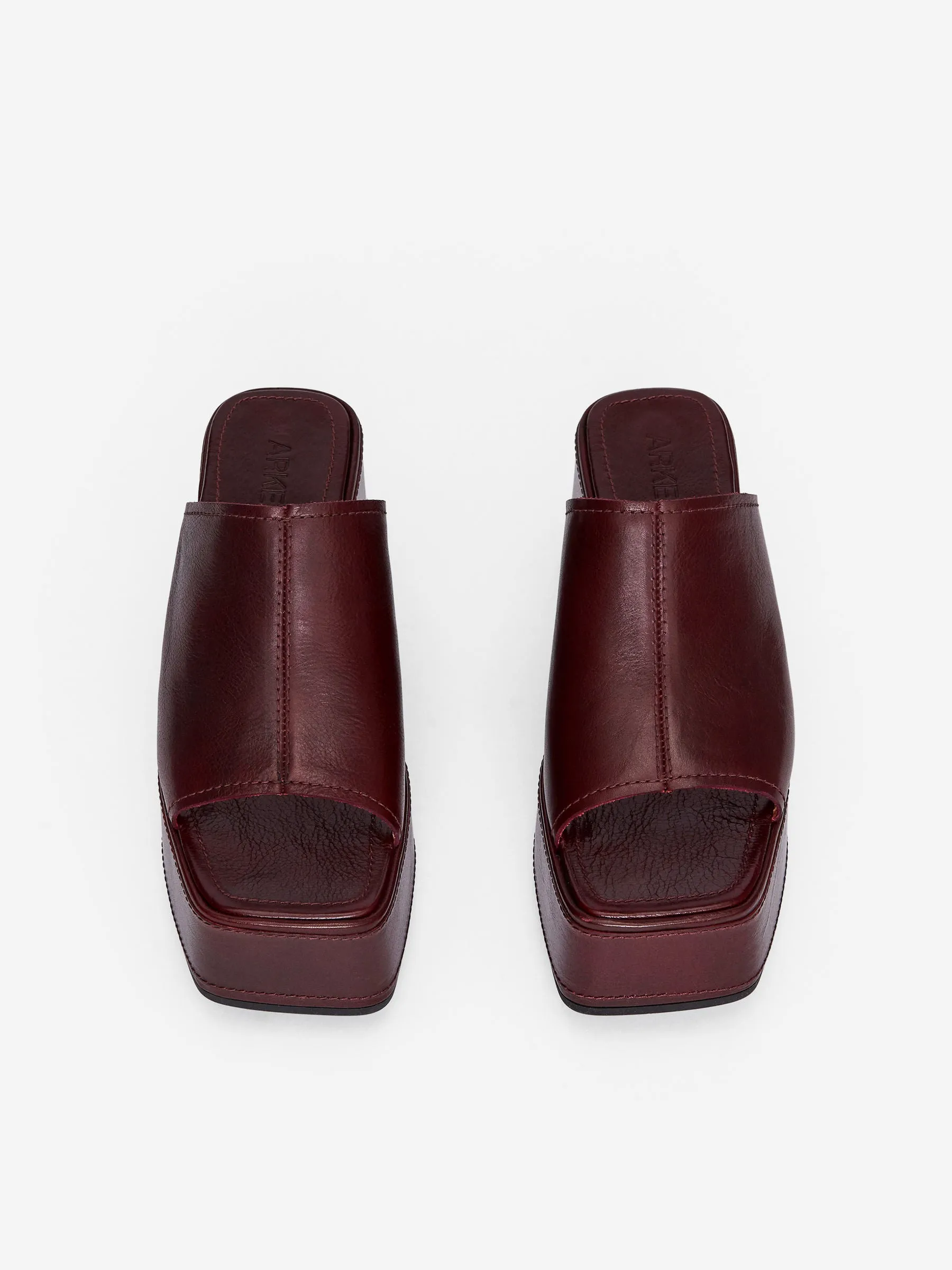Platform Mules