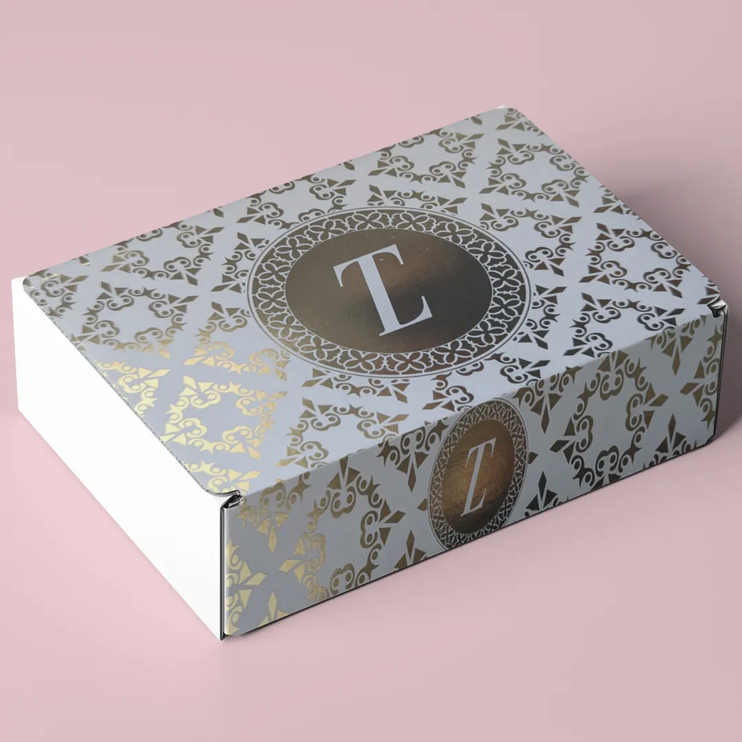 Precious Gift Set