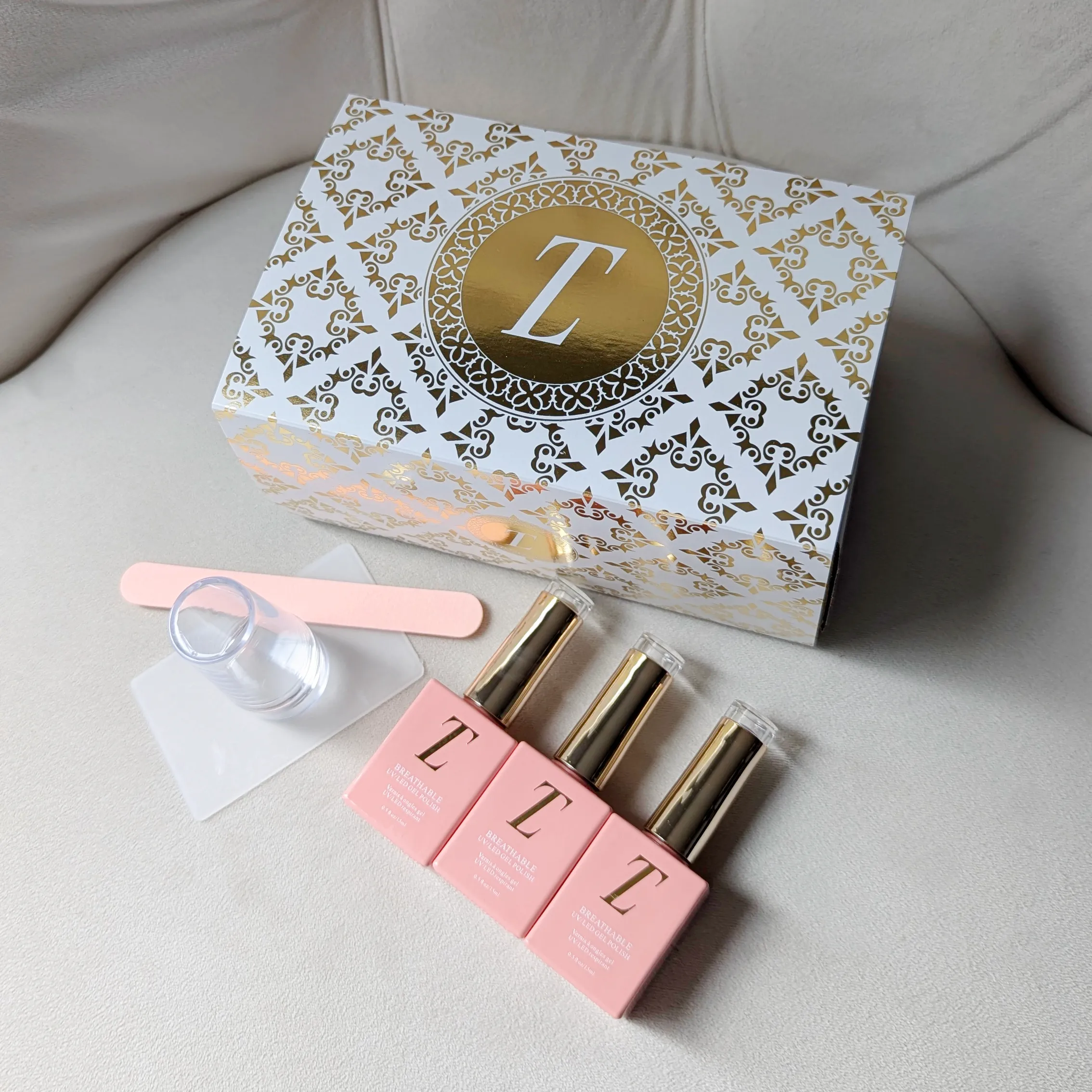 Precious Gift Set