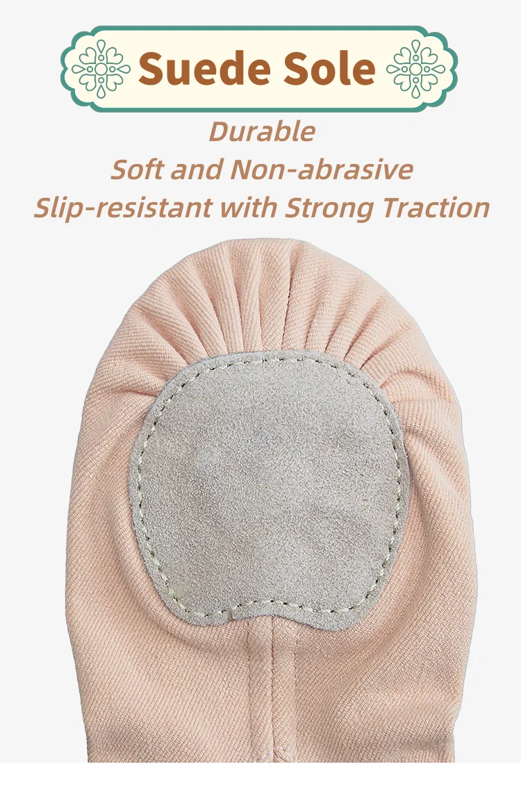 Professional Ballet Shoes