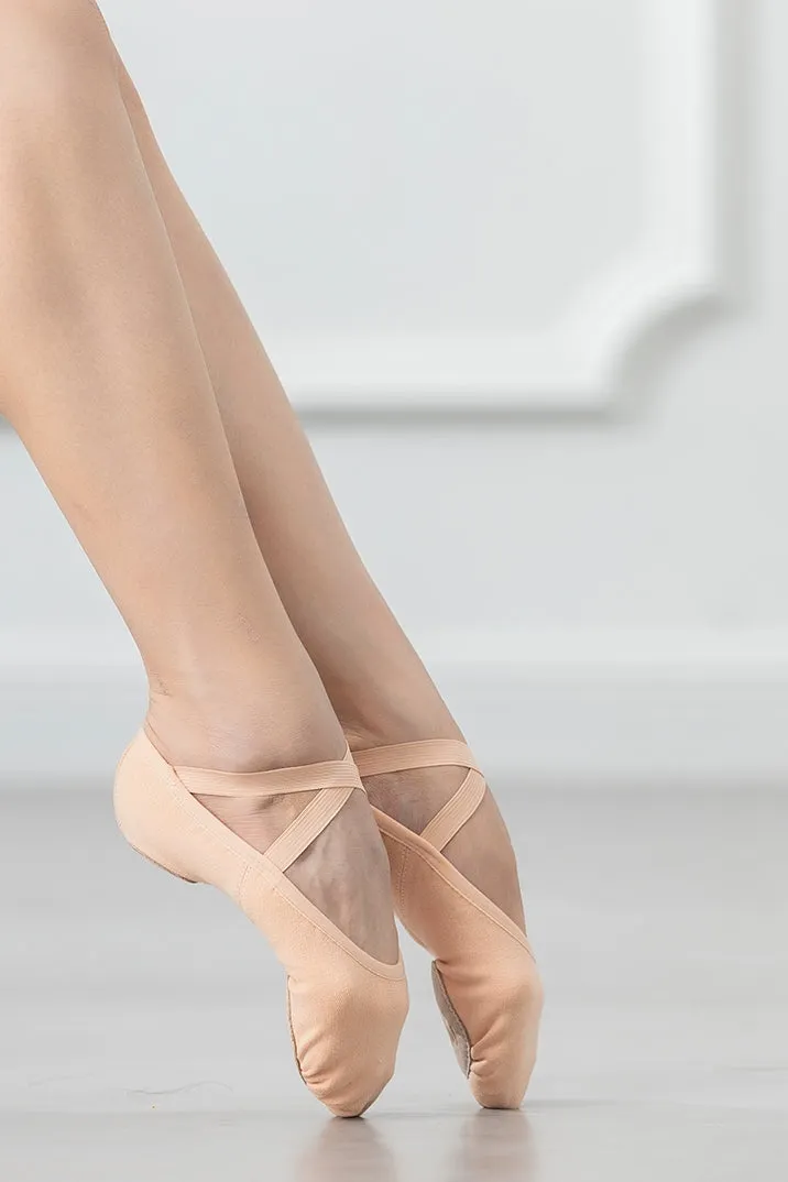 Professional Ballet Shoes