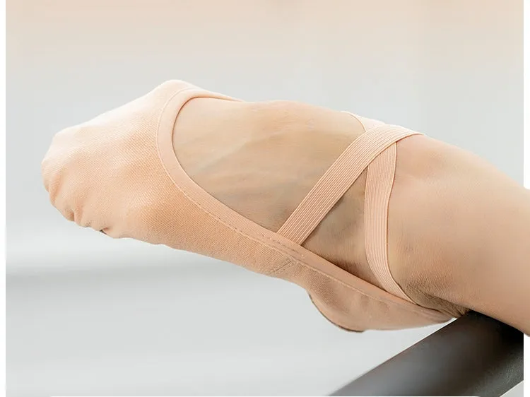 Professional Ballet Shoes