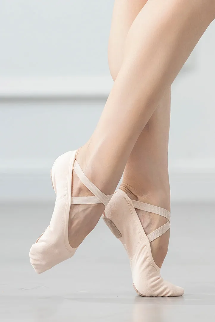 Professional Ballet Shoes