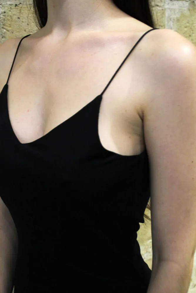 "SIMPLICITY" DRESS