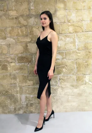 "SIMPLICITY" DRESS
