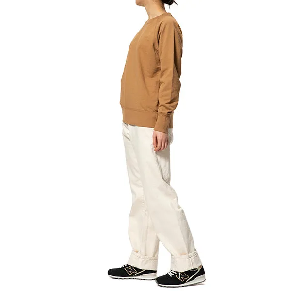 RIDING HIGH | ライディングハイ　7.5oz.USA FRENCH TERRY RAGLAN SWEAT