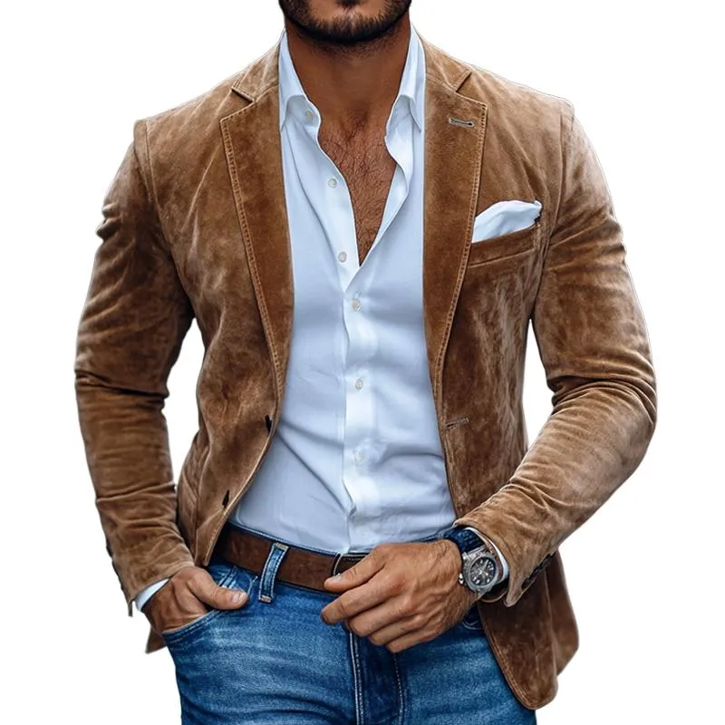 Roland | Elegant London Blazer