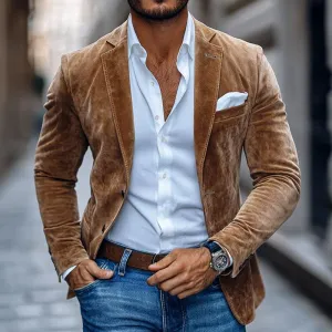 Roland | Elegant London Blazer