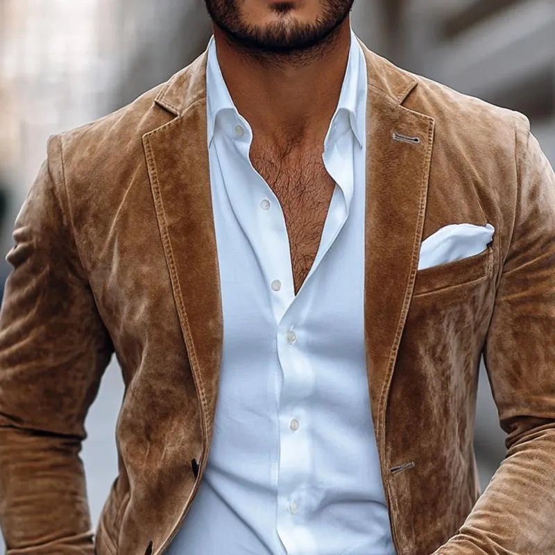 Roland | Elegant London Blazer