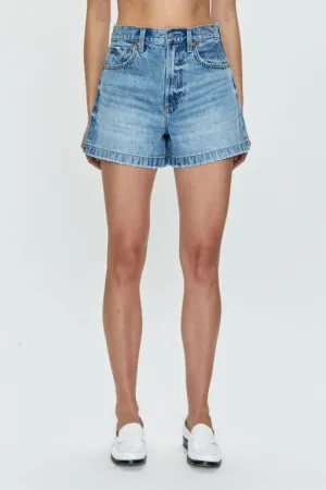 Saige Short in French Riviera