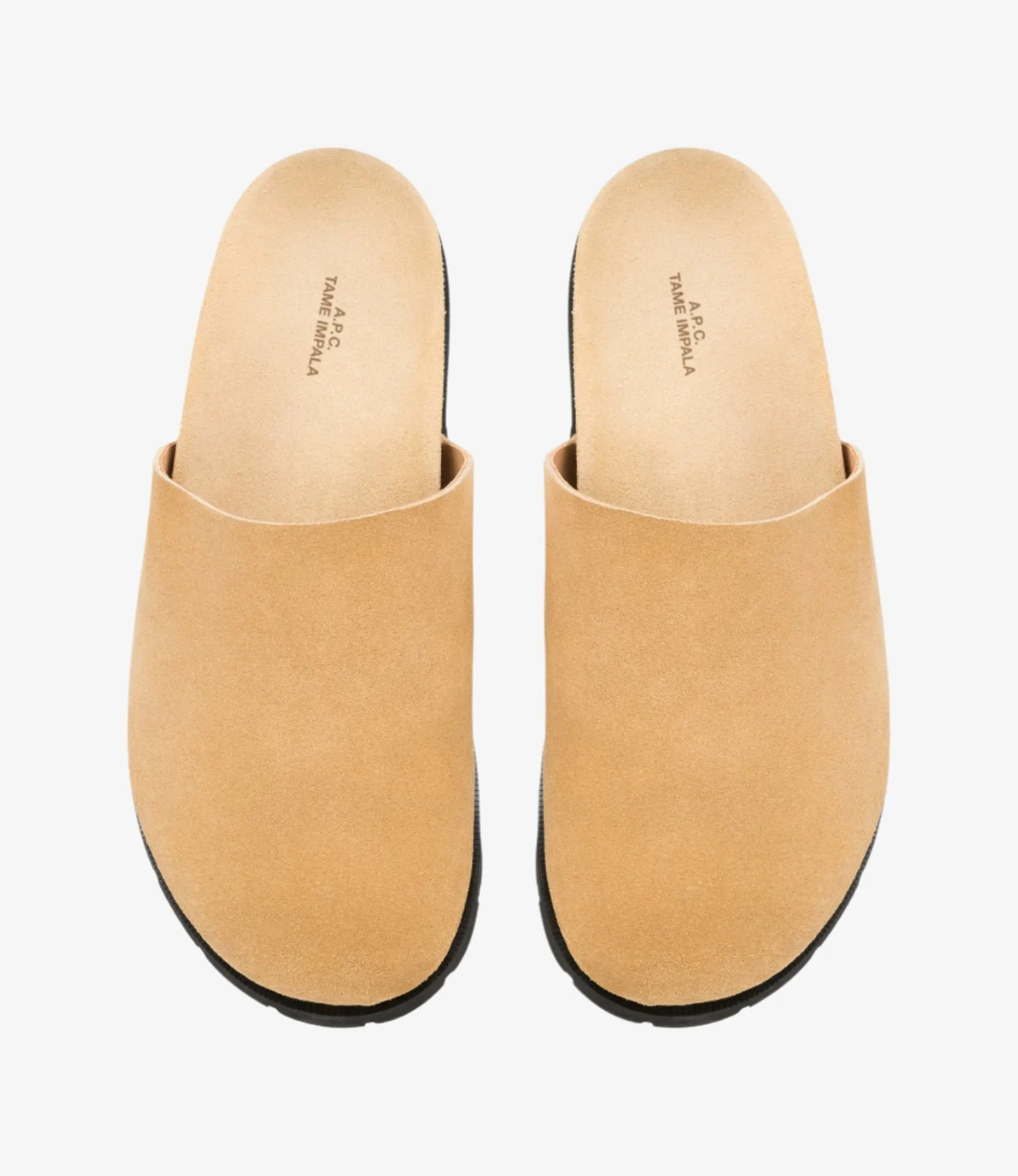 Swell Tame Impala mules