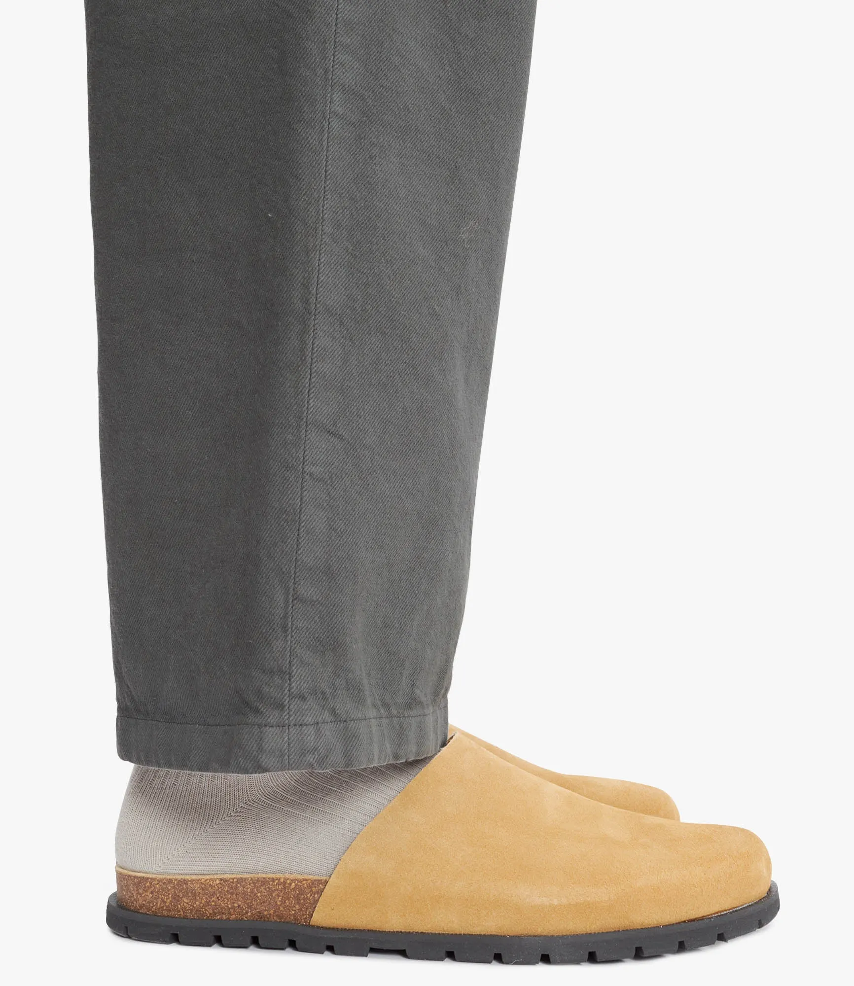 Swell Tame Impala mules