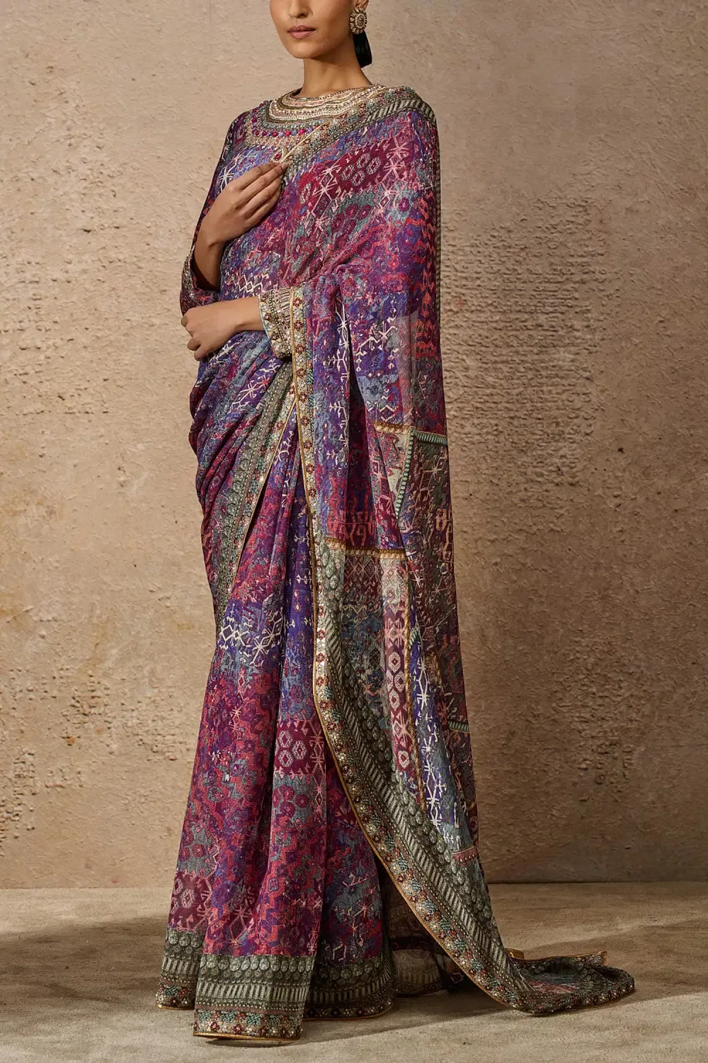 Tarun Tahiliani