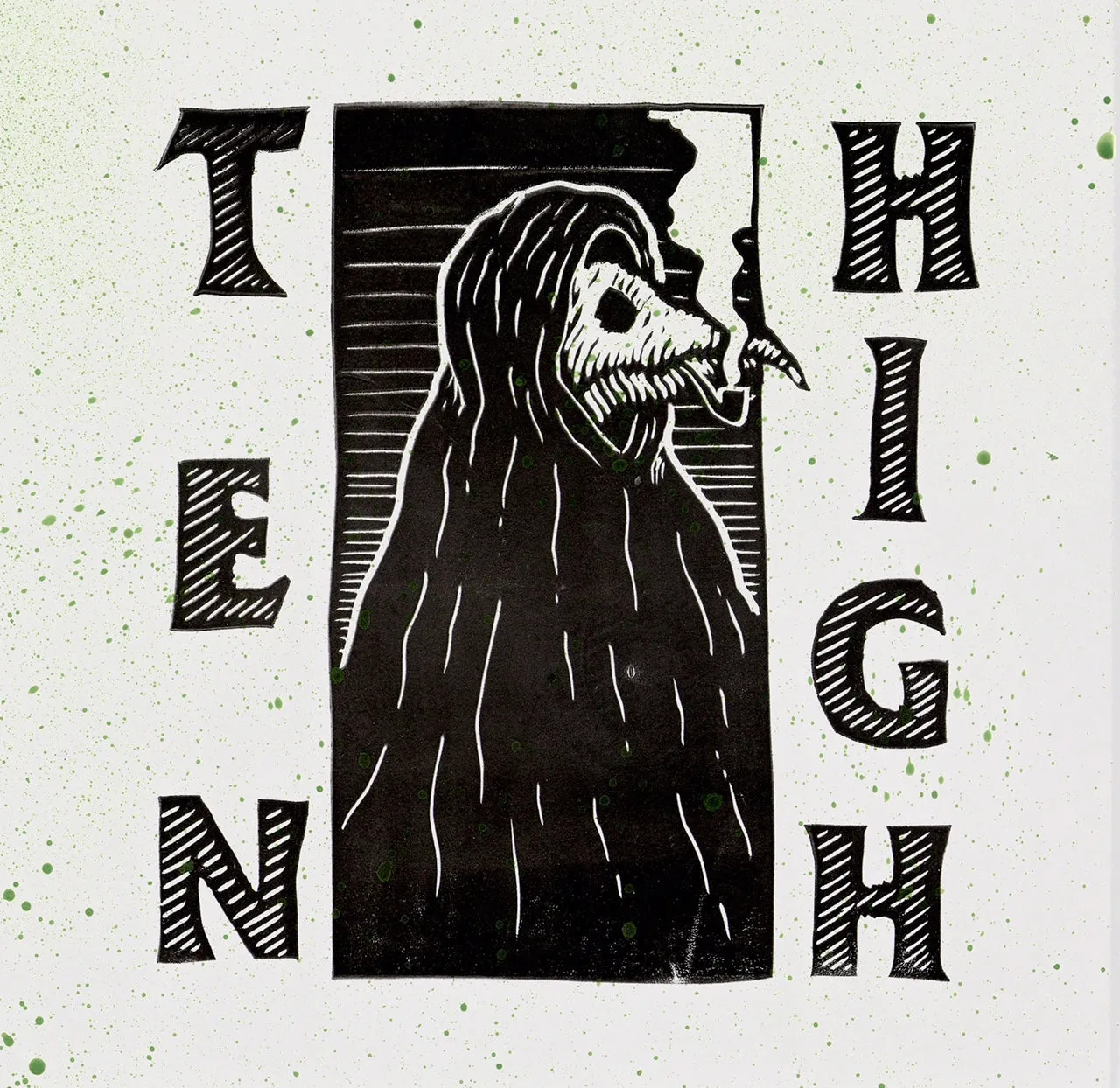 Ten High - Pipe Dream 7"